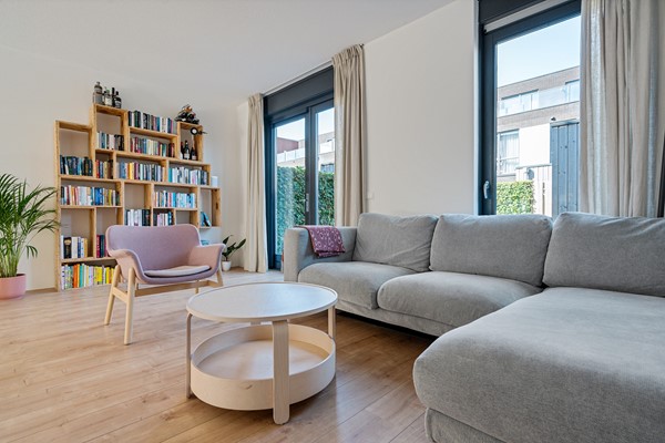 Medium property photo - Pelikaanstraat 56, 9713 BX Groningen